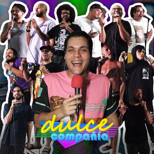 299: Open Mic | Abril 7, 2025