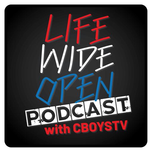 Unreleased Podcast Revealed, We’re in A Video Game, & His Prank Went Too Far
