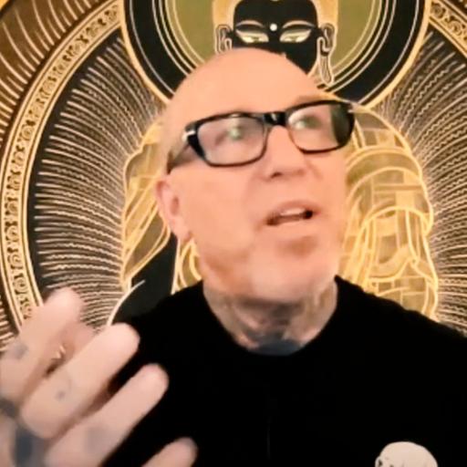 Buddhist Lists with Noah Levine