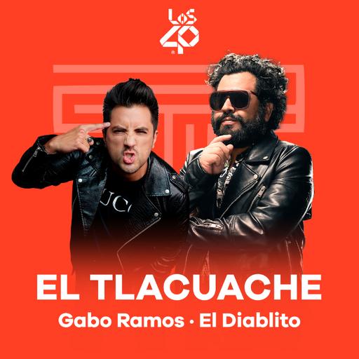 Así es ... estamos de vuelta