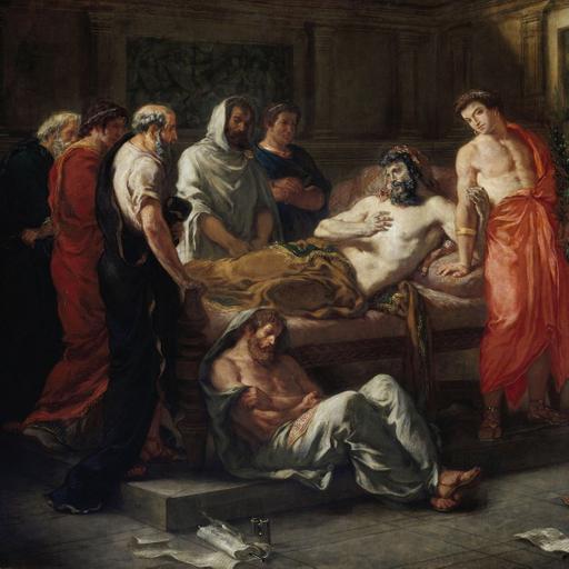 278: Marcus Aurelius's "Meditations"