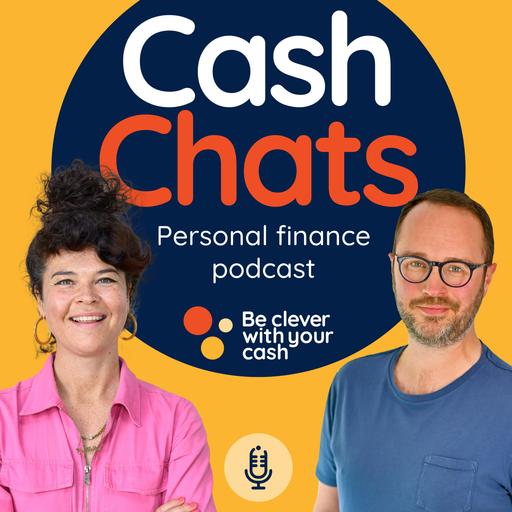 465 | The best cards to use abroad, how to cut your water bill, the top junior ISAs & more