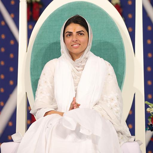 Nirankari Chowk, Delhi, March 30, 2025: Discourse by Satguru Mata Ji