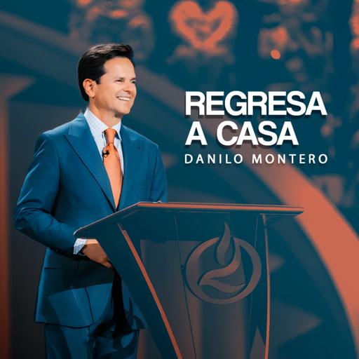Dios llama a tu corazón con este mensaje - Danilo Montero | Prédicas Cristianas 2025
