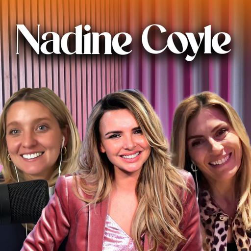 Nadine Coyle