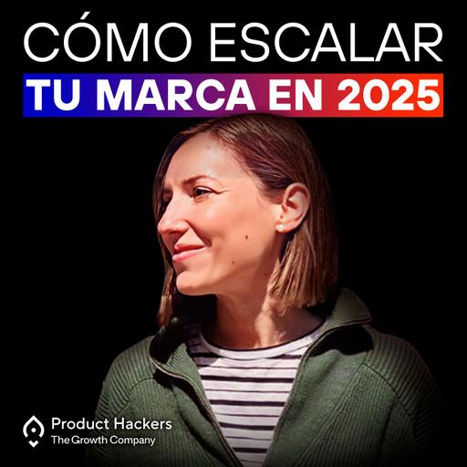 Cómo crear y hacer crecer una marca en 2025 - con Mireia Trepat de Freshly Cosmetics