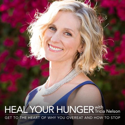 Ep527: Are You Turning to Food to Find Your Footing?