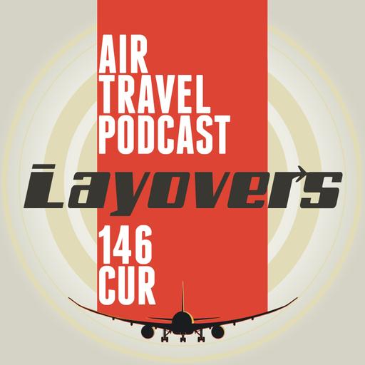 146 CUR - KLM timeline, Starlink is airborne, Doha First ceilings, Heathrow fire, UK ETA, bubbly for the pilot