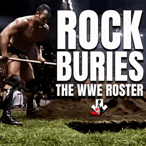 Episode 207: The Rock Buries The WWE Roster