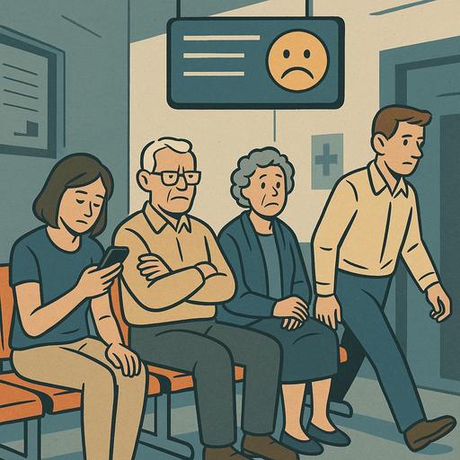 TP432 - Closing the Healthcare Engagement Gap