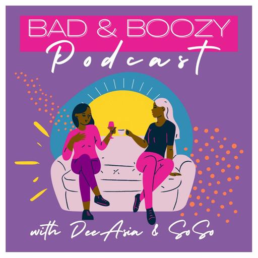 Episode 185 - Unlike Chico Debarge...