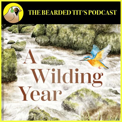 Rewilding a Lincolnshire Farm ft Hannah Dale #166