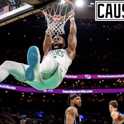 354: How healthy are Jaylen and Tatum?