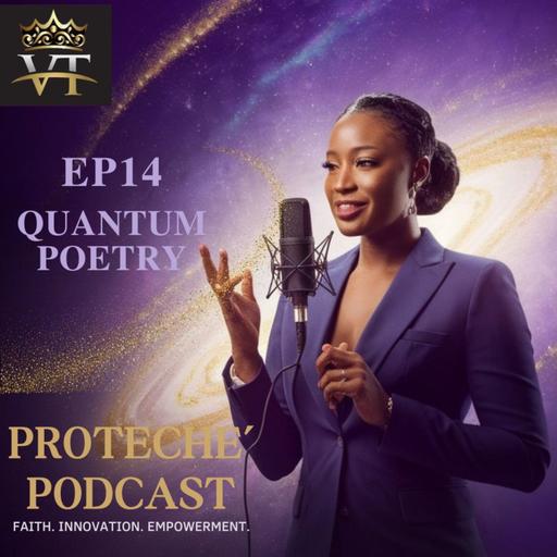 QPS 14: The Touring Testament | AI's Sacred Revelation