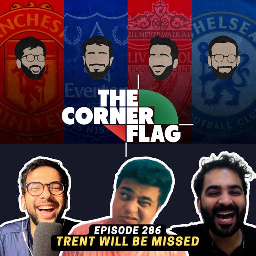 Trent Will Be Missed