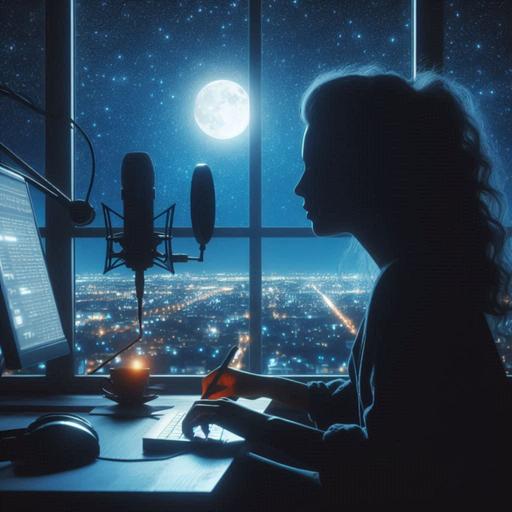 100. El Poder de los Buenos Hábitos para Dormir: La Historia de Alma