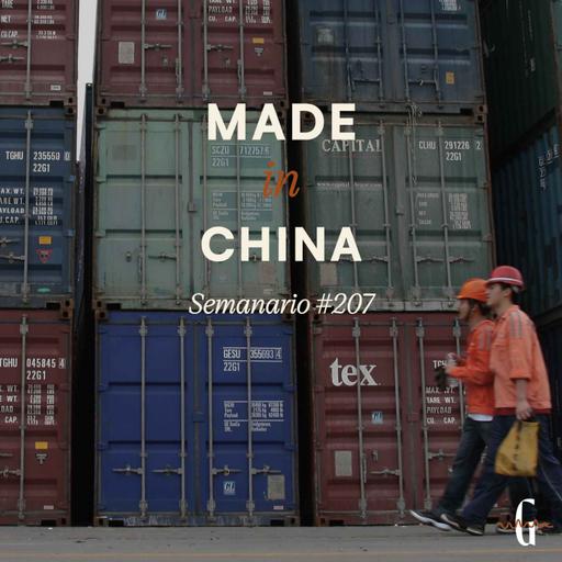 Made in China