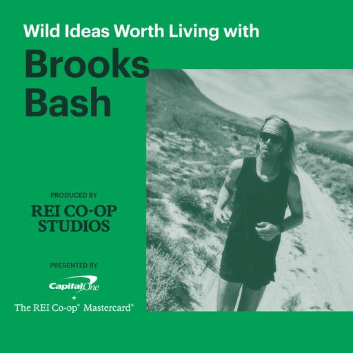 Running 100 Marathons in 100 Days with Brooks Bash