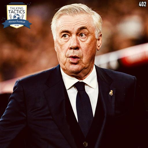402 | Carletto's Way