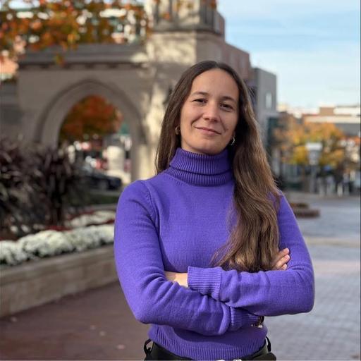 Lucia Alarcon Reyes - Springsteen and Academia: Bridging Cultures with Music
