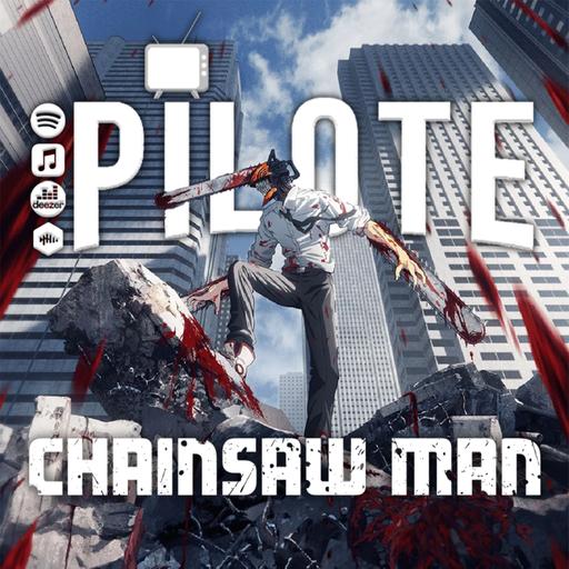 Chainsaw Man - Moonrise - The White Lotus
