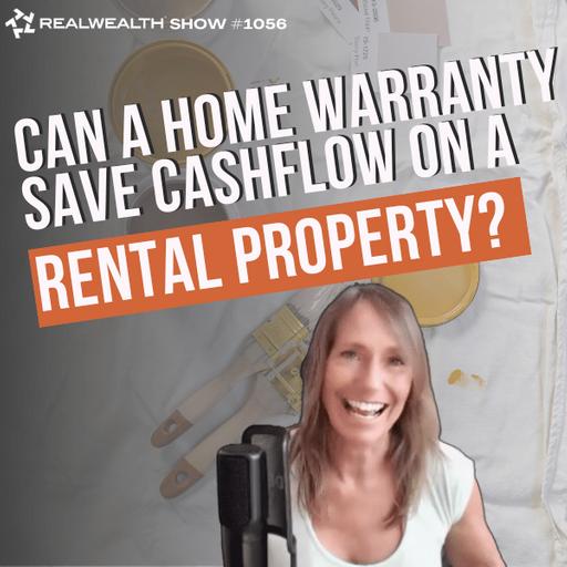 Can a Home Warranty Save Cash Flow on a Rental Property?
