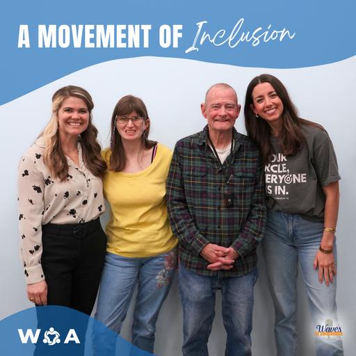 A MOVEment of Inclusion
