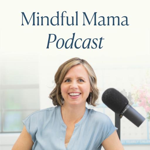 Get Help From Your Village - Florence Ann Romano