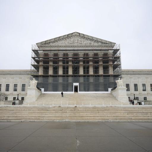 Supreme Court leans toward parents who object to LGBTQ books in public schools