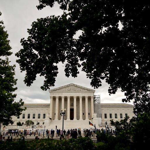 Supreme Court weighs who should decide public school curriculum: Judges or school boards?