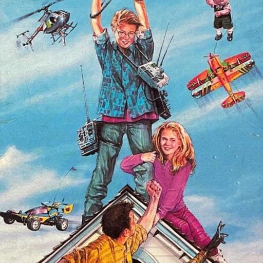 Remote (1993)