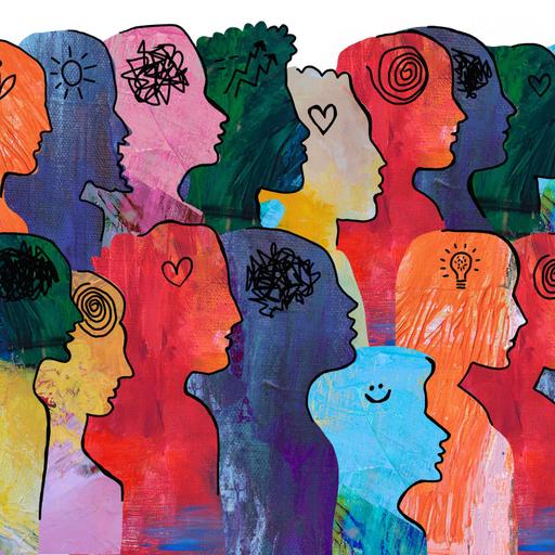 EKU Podcast: Physical health in severe mental illness