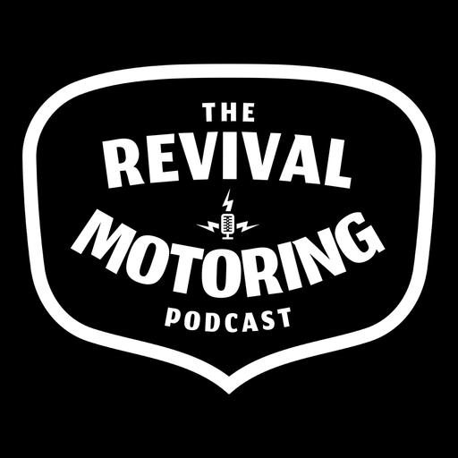 Ep.348 Mini-Madness and MK2's with Al Richards