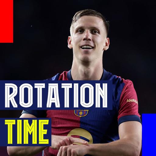 Flick's shocking rotations and 5 Headlines from Barcelona's 1-0 Mallorca Win