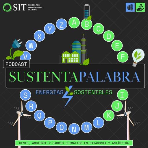 Sustentapalabra: Energías sostenibles