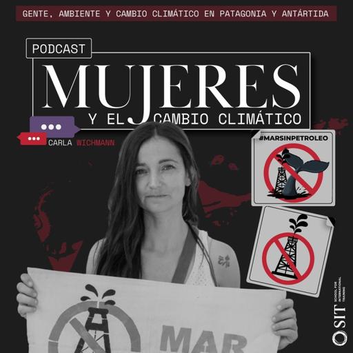 Mujeres y el cambio climático