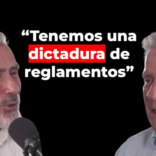 Rolando Araya, Excandidato Presidencial | Libres para Elegir Ep. 12
