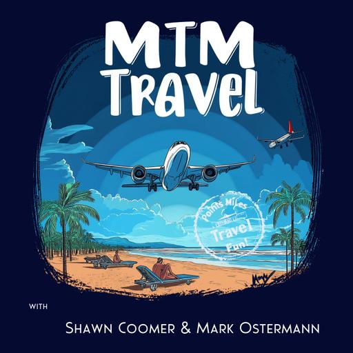Cap One's Giant 400K Bonus, Misleading Travel Ads, MGM Goes Iconic & Insane Food Presentations!