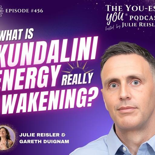 What Is Kundalini Energy Really Awakening?