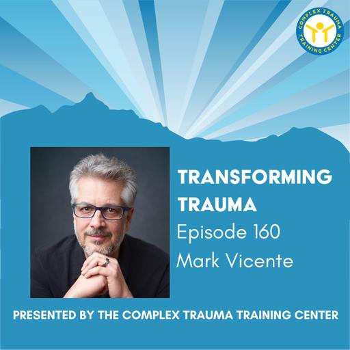 From the Cult of NXIVM to "The Narcissist’s Playbook" with Filmmaker Mark Vicente
