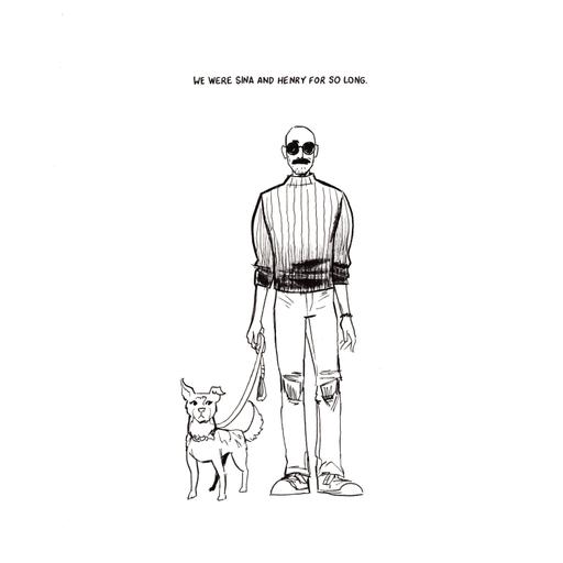 Life on Paws Kickstarter Chat with Sina Grace