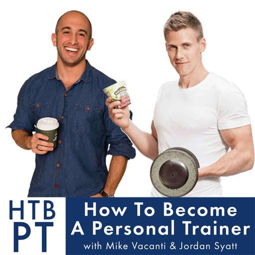 NSFW! The Harsh Truth About Building Your Online Fitness Business, Degenerate OnlyFans Behavior, Toes-to-Bar Ab Exercises, Butthole Sunning, and More...