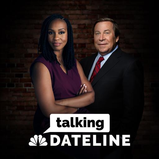 Talking Dateline: The Pin at Apartment 210