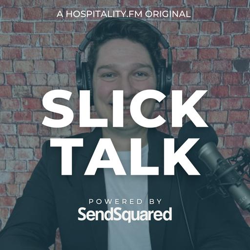 Behind the Mic: Steve Carran on Podcasting and Hospitality Insights