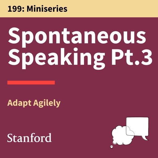 199. Blunder Pressure: Mastering In-the-Moment Communication (3 of 3)