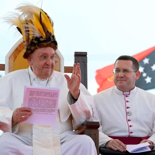 The 'green' Pope Francis and his climate legacy in the Pacific