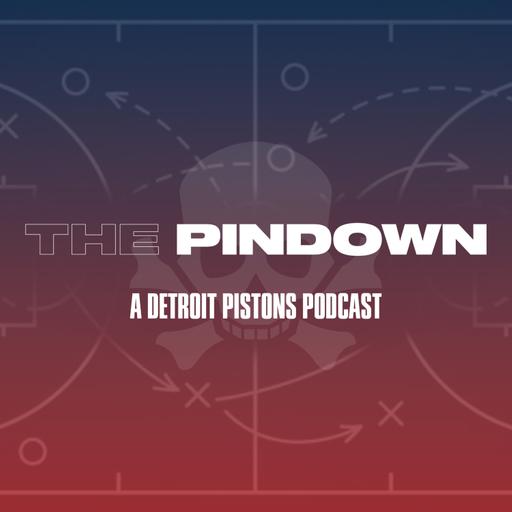 Back to Detroit! The Pindown