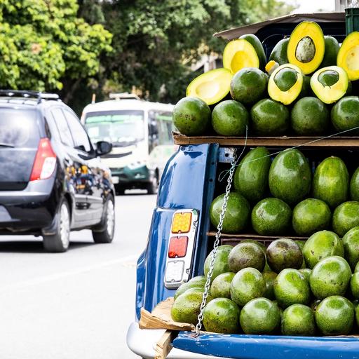 S6 Ep16: What have we learned about the informal sector?