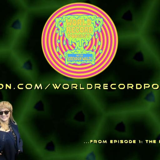Episode 281: World Record Podcast Origins
