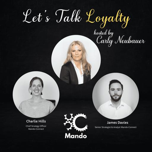 Unlocking Insights: The Latest in European Loyalty Trends with Mando Connect (#663)